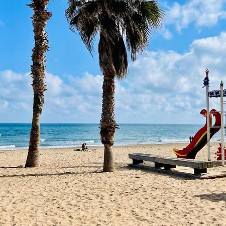 107 Sea Side - Alicante Holiday Ла-Мата Екстер'єр фото
