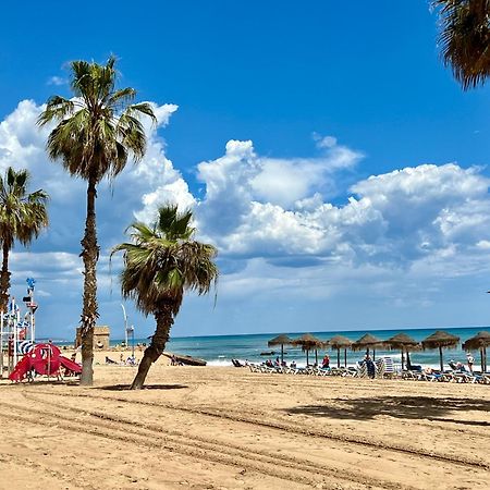 107 Sea Side - Alicante Holiday Ла-Мата Екстер'єр фото