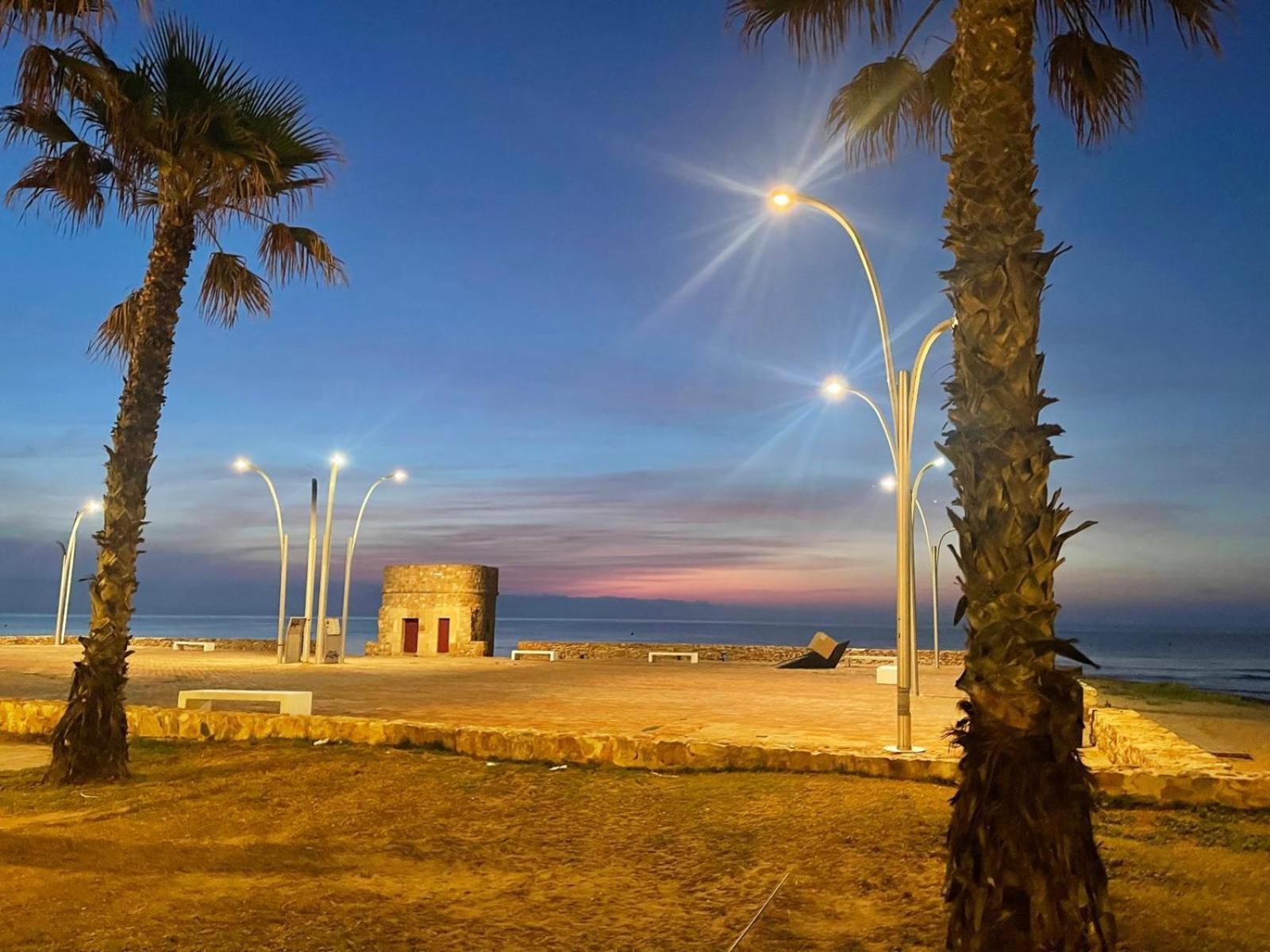 107 Sea Side - Alicante Holiday Ла-Мата Екстер'єр фото